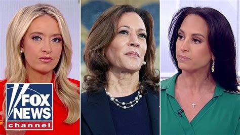 Kamala Harris Pulled Off 'Smart Move' Not Overly Attacking .